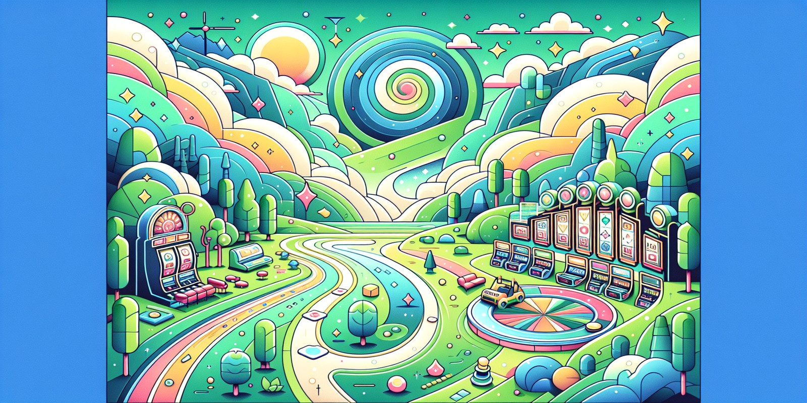 Download 'Granny Recaptured': Unleash Fun on Your Mobile in 2025 - Mobile Casino Gaming Guide for global | win2day