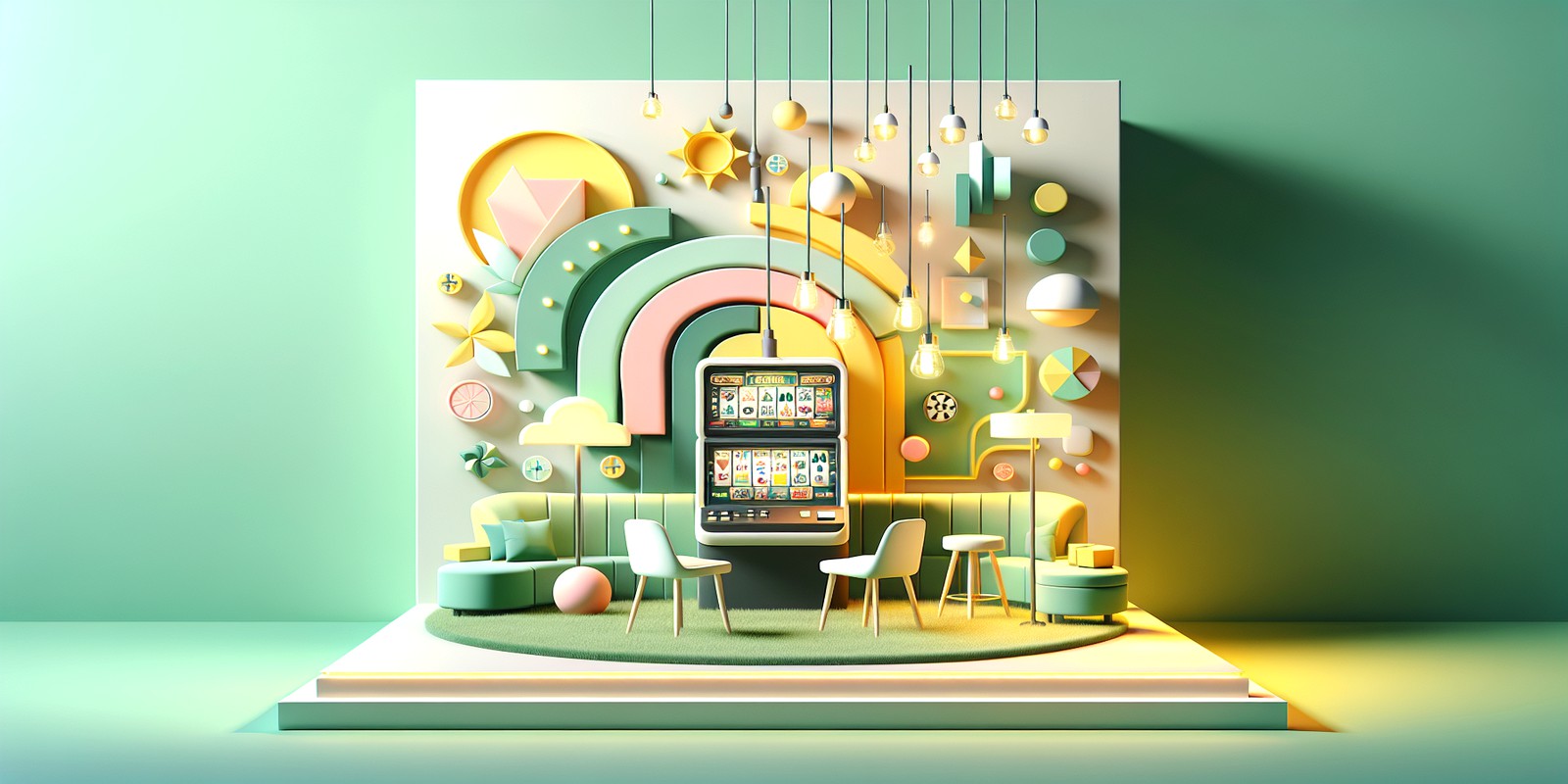 Explore Gen 4 Slot Games: Cutting-Edge Play for Pakistani Gamers 2025 - Slot Strategy Guide for pakistani | win2day