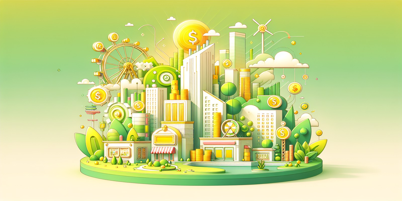 Exploring Gen 4 Slot Games: The Future of Online Gambling in 2025 - Slot Strategy Guide for global | win2day