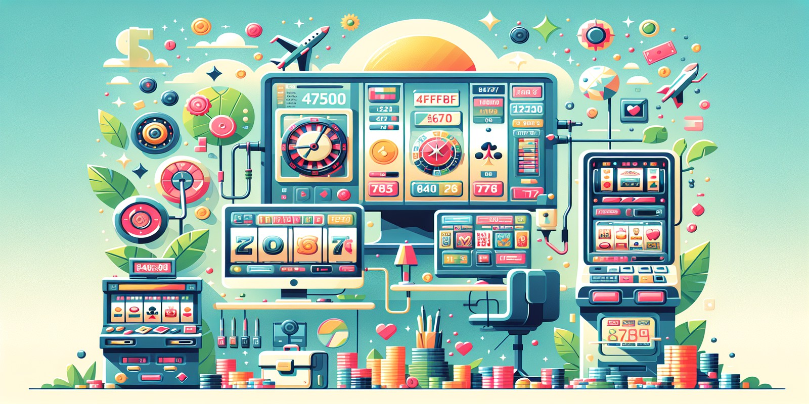 Gen 4 Slot Games: What to Expect in 2025 for Global Players - Slot Strategy Guide for pakistani | win2day