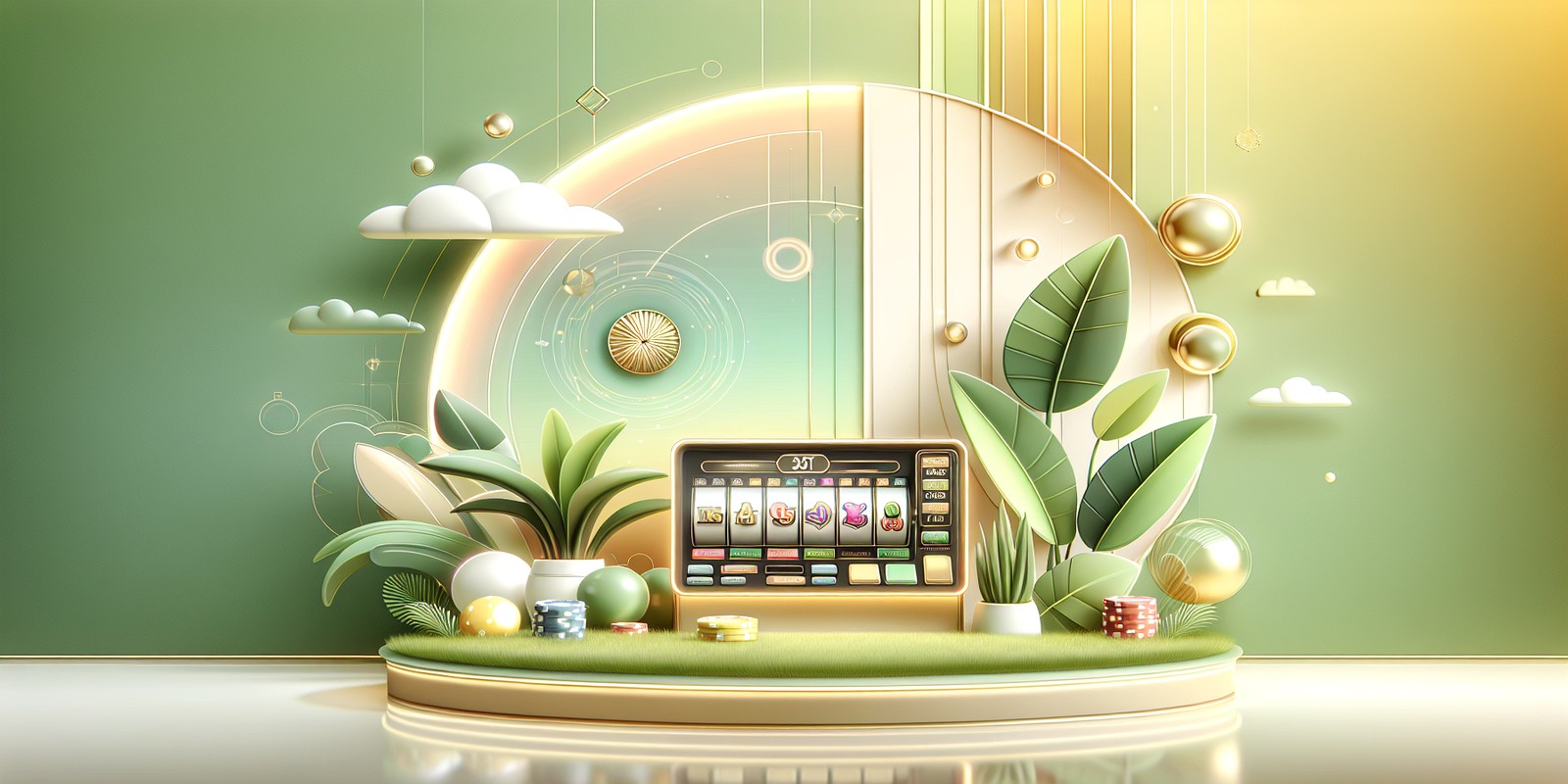 Net Free APK: Your Gateway to Exciting Slot Games in 2025 - Slot Strategy Guide for global | win2day