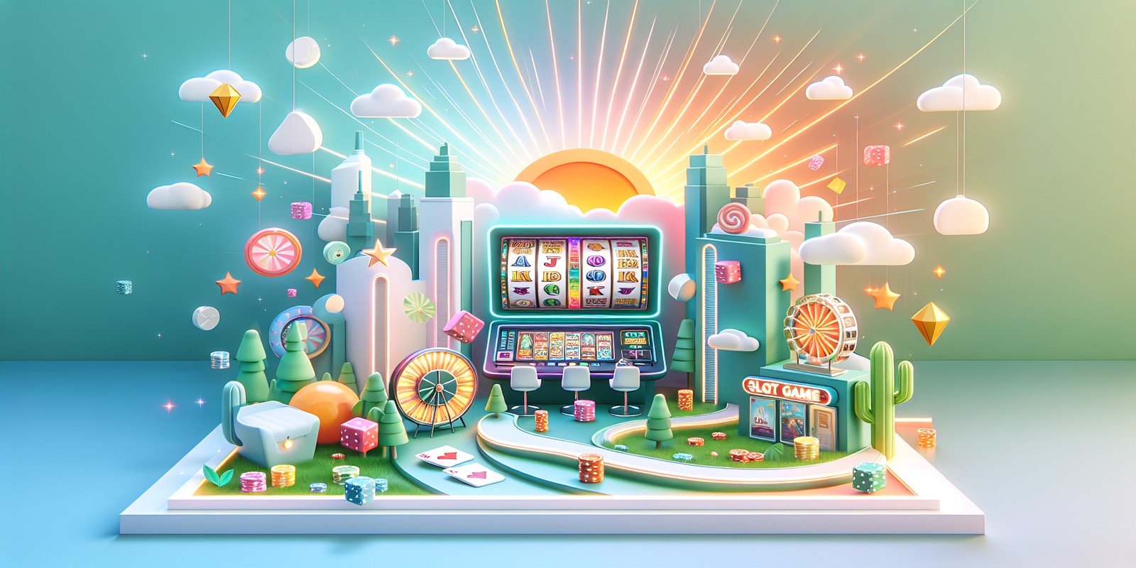 Unlock Exciting Wins: Free Sign-Up Bonuses for Slot Games in 2025 - Slot Strategy Guide for global | win2day