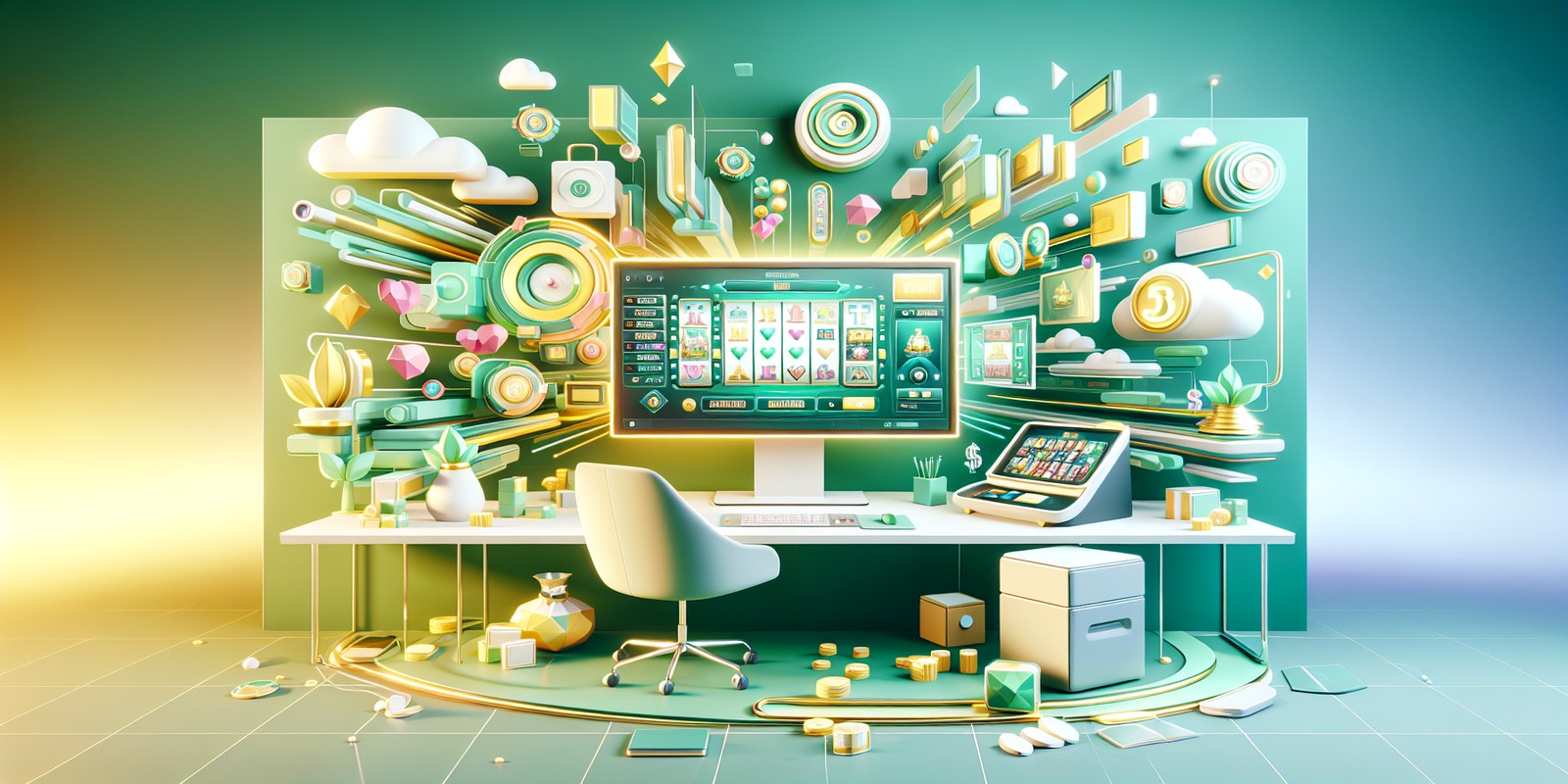 Guide to unlocking free gaming credits with Midasbuy at win2day for Pakistani players