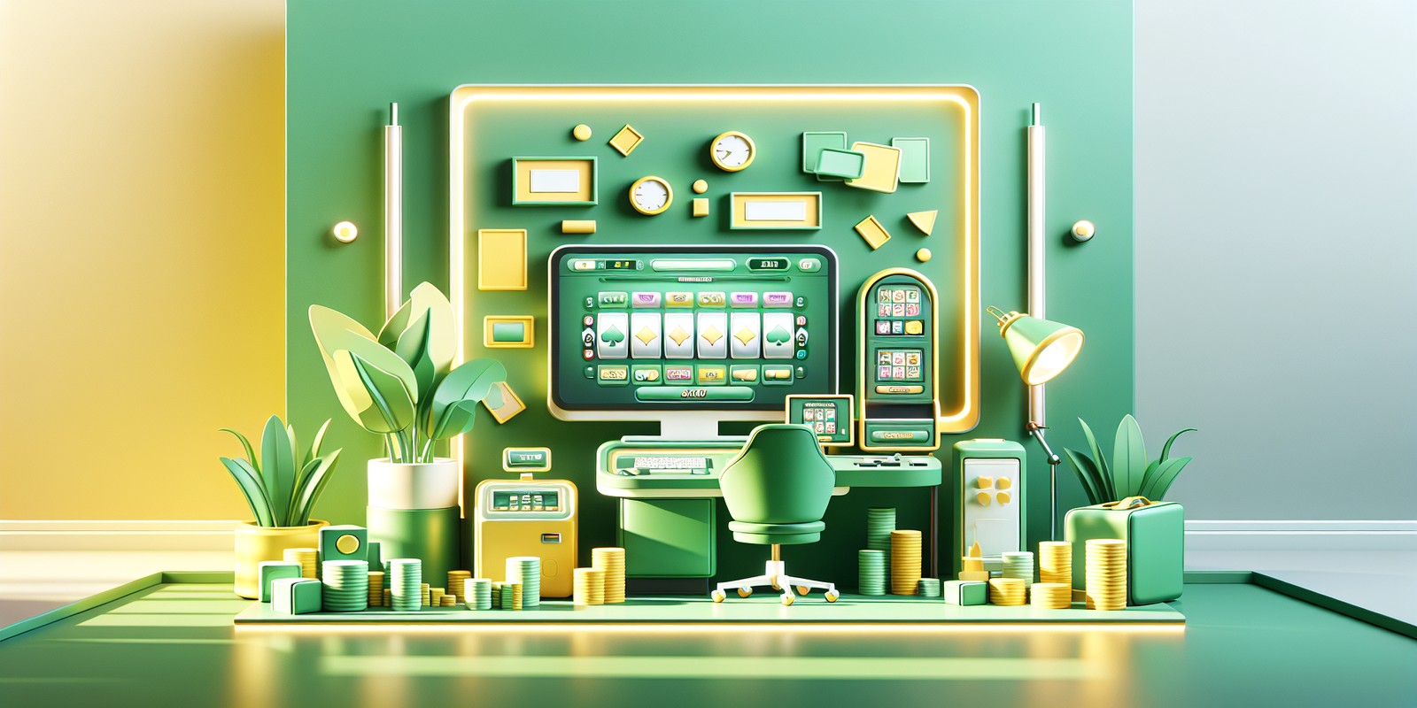 Unlock Free UC with Midasbuy: Top Slot Strategies to Win Big in 2025 - Slot Strategy Guide for global | win2day