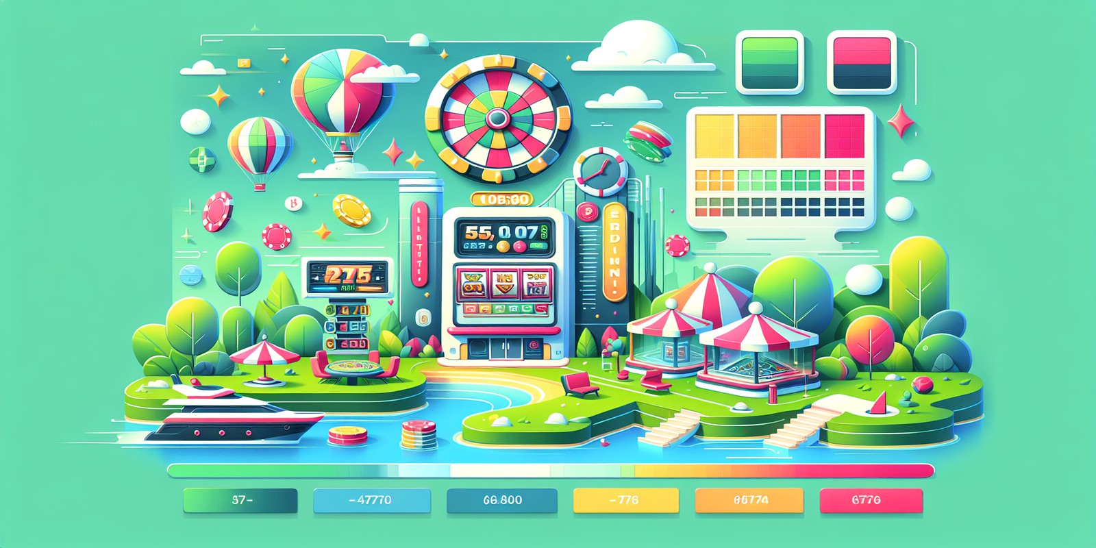 Unlock Midasbuy UC Free: Your Ultimate Guide to Winning in Slots 2025 - Slot Strategy Guide for global | win2day