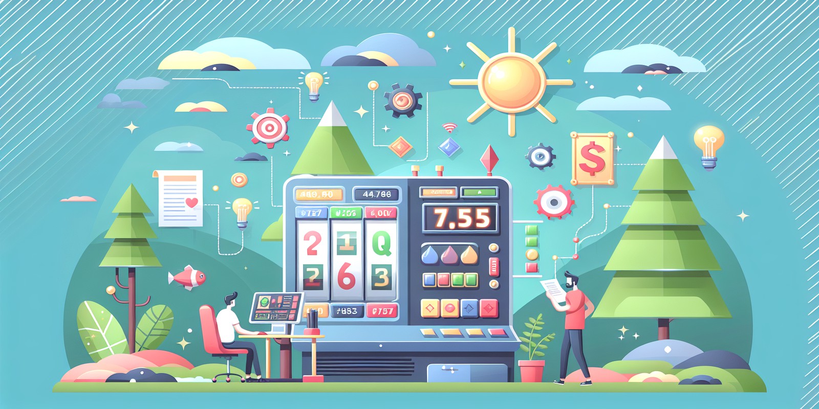 Unlock Your Winning Potential: Betting Games with Free Signup Bonuses in 2025 - Gaming Guide Guide for global | win2day