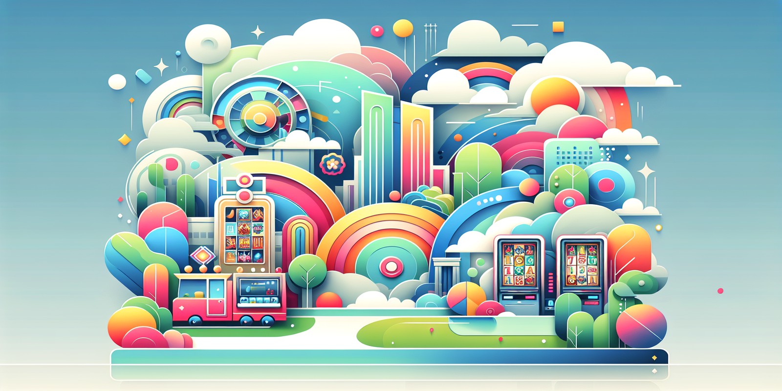 Unlock Your Winning Potential: Free Sign-Up Bonuses in Slots 2025 - Slot Strategy Guide for global | win2day