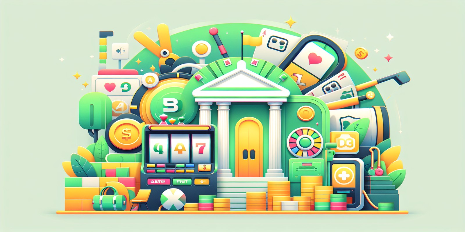 Unlocking Fun: Top Slot Strategies for International Players in 2025 - Slot Strategy Guide for global | win2day