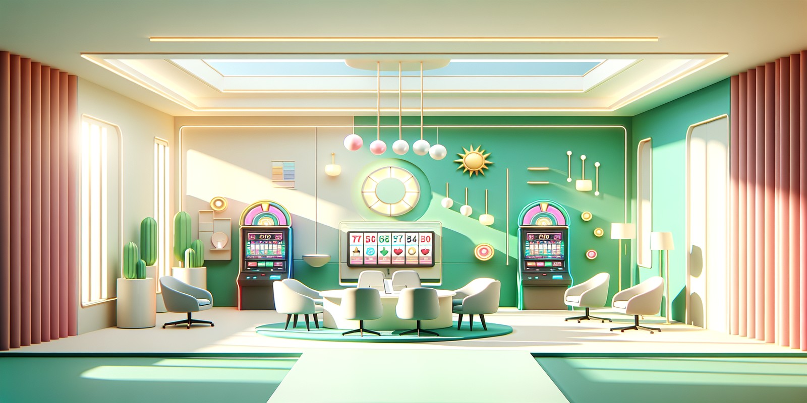 Unlocking the Future: Top Slot Strategies for Gen 4 Players in 2025 - Slot Strategy Guide for global | win2day