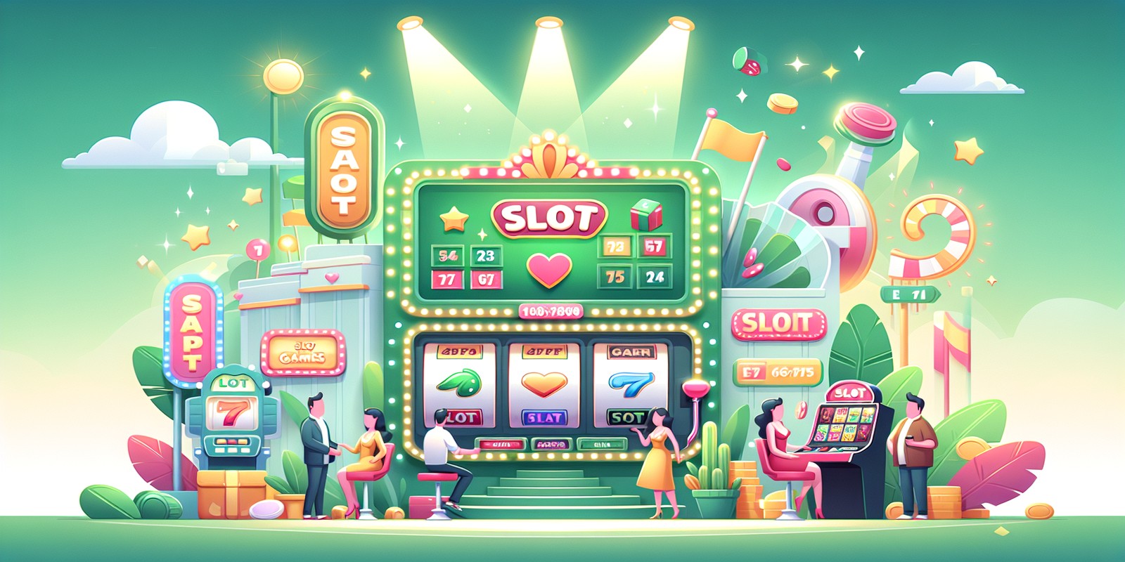 Unlocking the Secrets: Net Free APK Guides for Slot Thrills in 2025 - Slot Strategy Guide for global | win2day