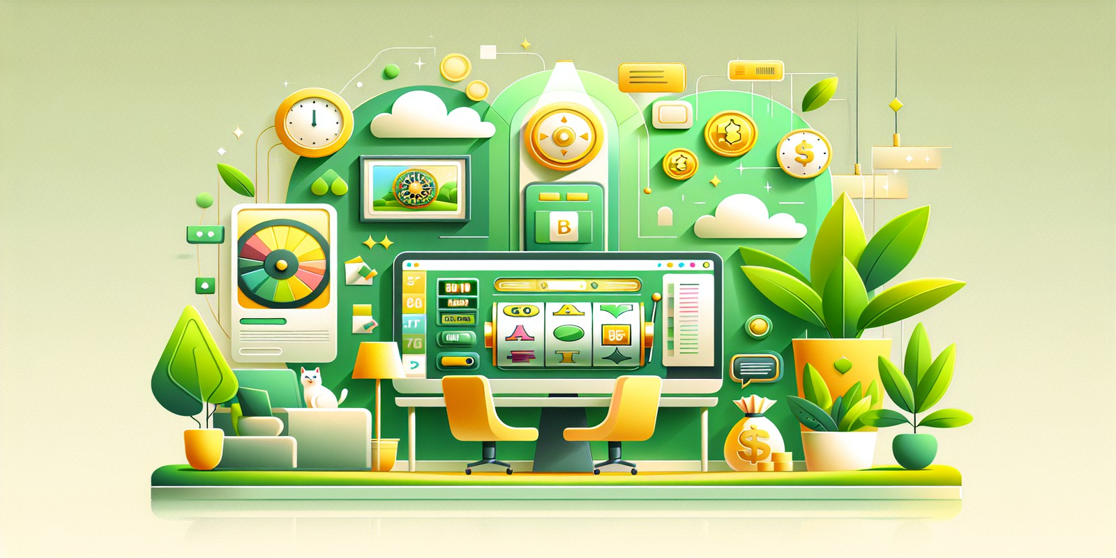 Unlocking Win Potential: Top Slot Strategies for Zulacasino 2025 - Slot Strategy Guide for global | win2day