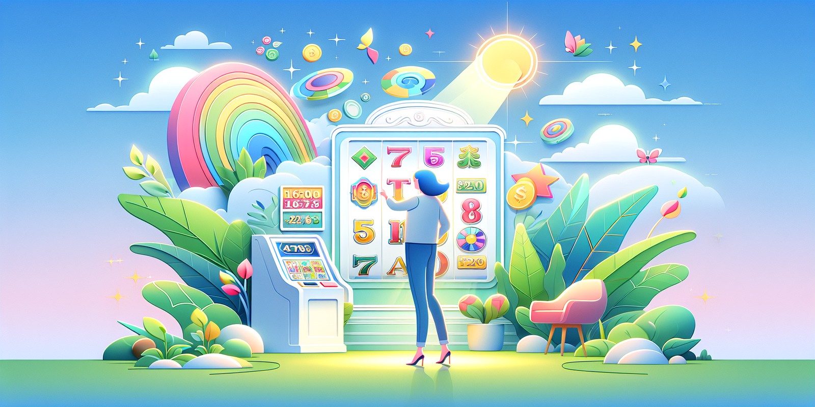 Unlocking Wins: Midasbuy Arena Breakout Slot Strategies for 2025 - Slot Strategy Guide for global | win2day