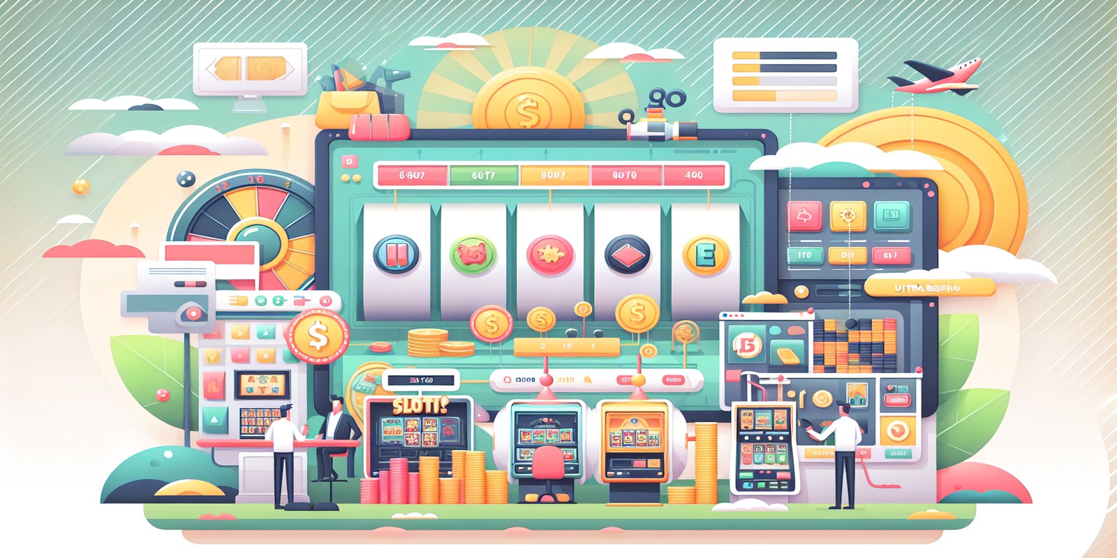 Unlocking Zulacasino: Your Ultimate Guide to Winning Big in 2025 - Gaming Guide Guide for global | win2day