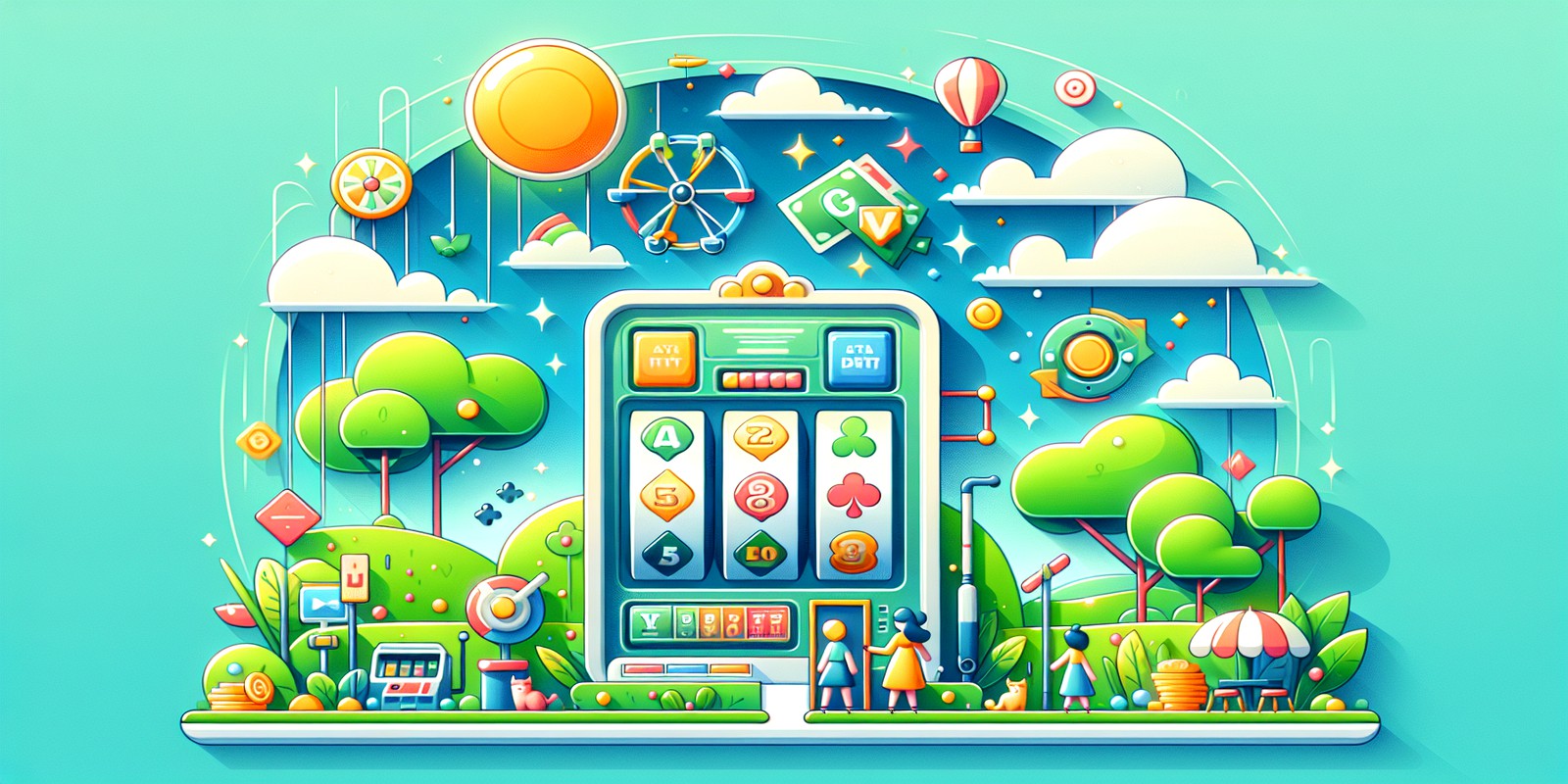 Zulacasino Slot Games: Your Ultimate Guide to Winning Big in 2025 - Slot Strategy Guide for global | win2day