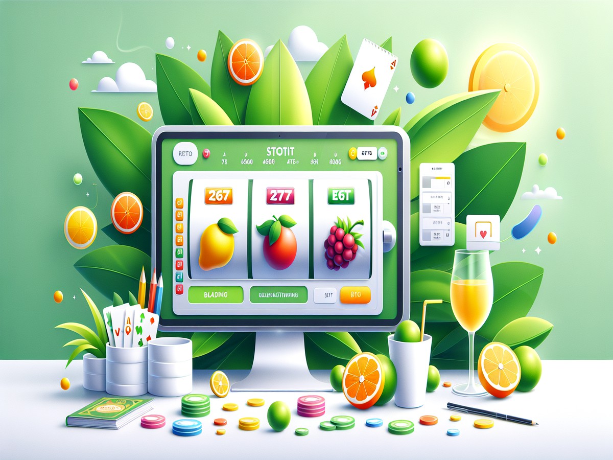Classic Fruit Slots - Retro Fun at win2day!