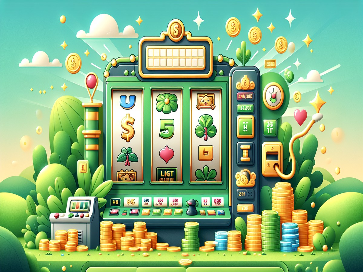 Fortune Tiger Games - Experience the Casino Thrill at win2day!