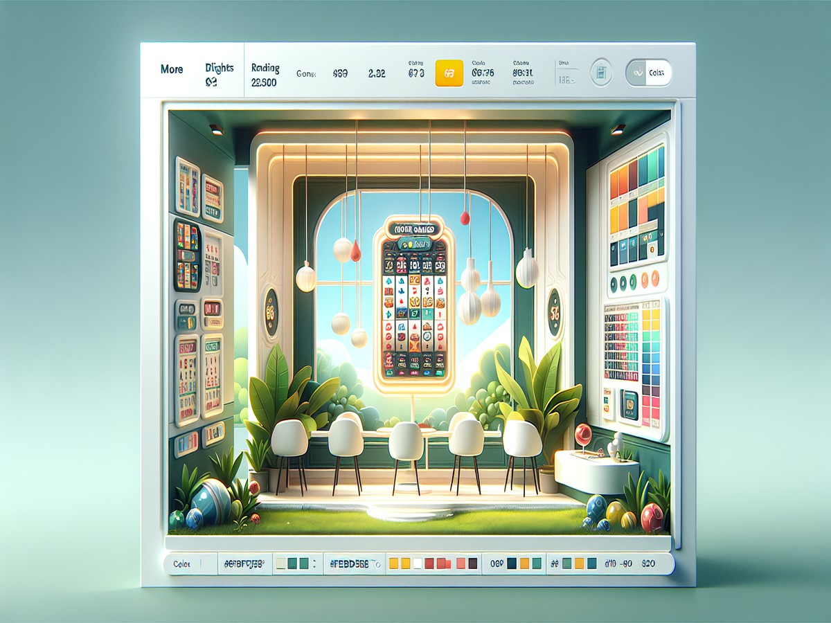 Discover More Games at win2day - Endless Fun Awaits!