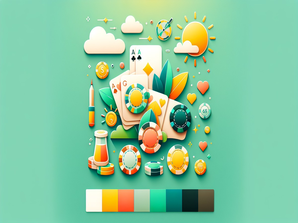 Play Poker Games at win2day - Challenge Yourself with Friends!